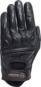 Dainese Blackjack 2 schwarz