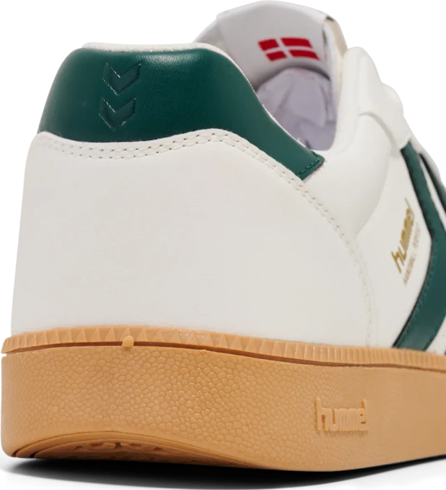 hummel Handball Perfekt SP weiß/grün