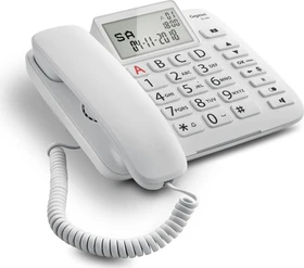 Gigaset DL380 weiß