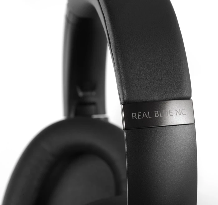 Teufel Real Blue NC night black