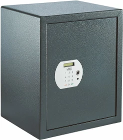 Burg-Wächter Pure-Safe PS 140 E FP Tresor, elektronisches Zahlenschloss/Fingerprintreader