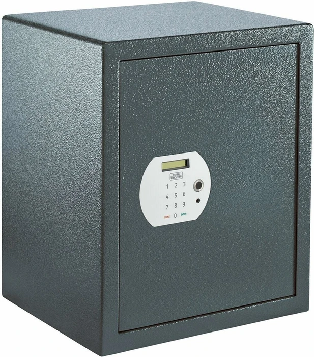 Burg-Wächter Pure-Safe Tresor
