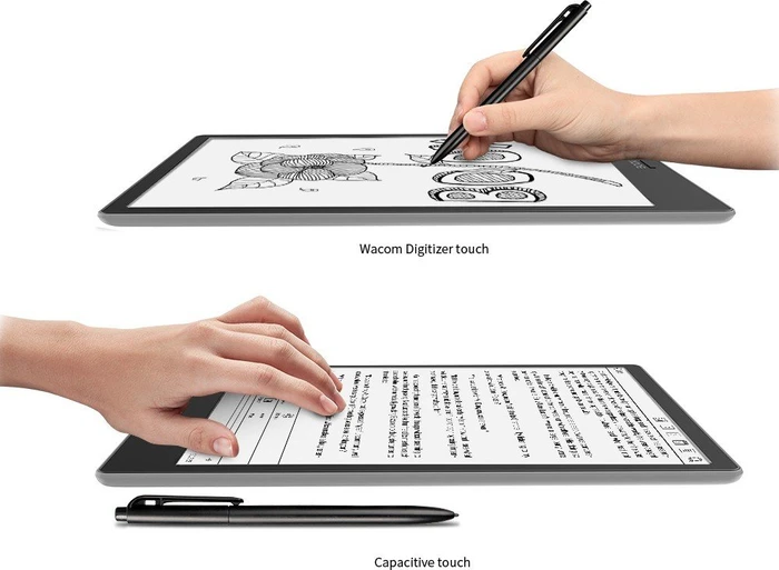 Onyx Boox Note Plus