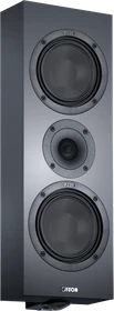 Canton GLE 15 Pro S2 schwarz, Stück