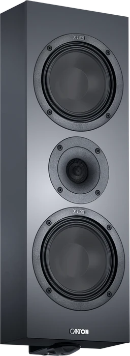 Canton GLE 15 Pro S2 schwarz, Stück