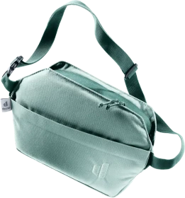 Deuter Passway 2 Bauchtasche jade/seagreen