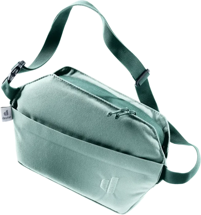 Deuter Passway 2 Bauchtasche jade/seagreen