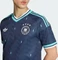 adidas FIFA WM 2026 Deutschland Auswärtstrikot kurzarm collegiate navy (Herren) Vorschaubild