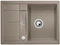 Blanco Metra 45 S Compact Becken reversibel mit Ablauffernbedienung tartufo Vorschaubild