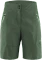 Löffler Evo CSL Fahrradhose kurz olive (Damen) Vorschaubild