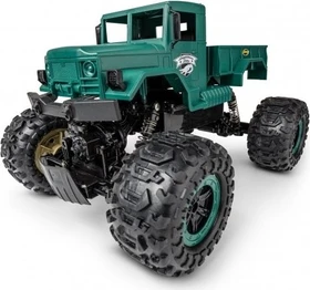 Carson Amphibious Rider