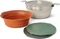 Sea to Summit Detour Essentials Camp Kitchen Kit 4-teilig Kochtopfset Vorschaubild