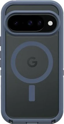 Otterbox Defender Pro XT mit Pixelsnap für Google Pixel 10/10 Pro Baby Blue Jeans