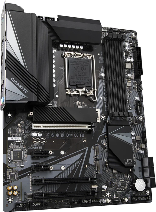 GIGABYTE Z690 UD (Intel 1700)