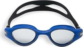 Arena The One Plus Schwimmbrille light smoke/blue/black