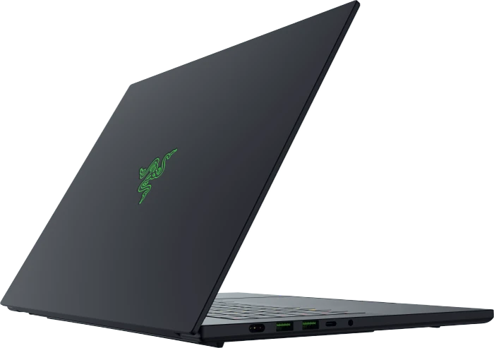 Razer Blade 16 (2025), Ryzen AI 9 365, 32GB RAM, 1TB SSD, GeForce RTX 5080, DE