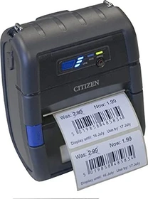 Citizen CMP-30LII, Bluetooth