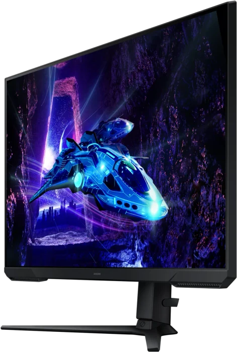 Samsung Odyssey G3 G30D, 32"