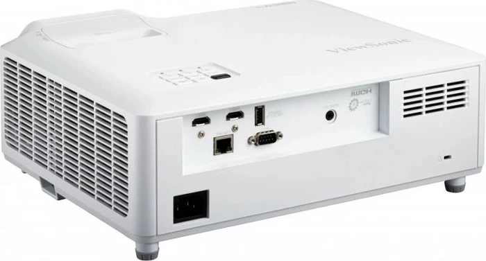 ViewSonic LS710HD