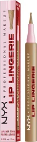 NYX Lip Lingerie Lip Liner Stain 01 tease u later, 1ml