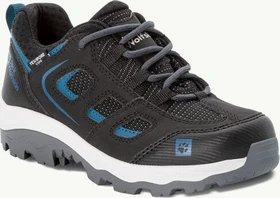 Jack Wolfskin Vojo Texapore Low phantom (Junior)