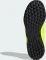 adidas Predator Club TF team solar yellow 2/core black/solar red (Junior) Vorschaubild