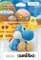 Nintendo amiibo Figur Yoshi's Woolly World Collection Hellblauer Woll-Yoshi (Switch/WiiU/3DS) Vorschaubild