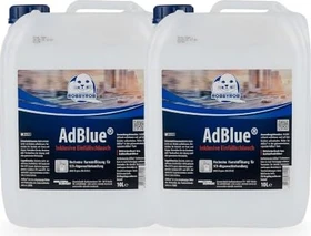 Walter Schmidt Chemie Robbyrob AdBlue 10l