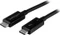 StarTech Thunderbolt 3 Kabel, 100W, schwarz, 1m (verschiedene Markenbezeichnungen) Vorschaubild