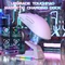 Attack Shark X1 Tri-mode Wireless Gaming Mouse mit Ladestation, weiß, USB/Bluetooth Vorschaubild