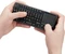 Riitek Rii Mini Wireless Keyboard X1, USB, DE Vorschaubild