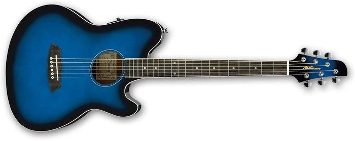 Ibanez TCY10E (verschiedene Farben)