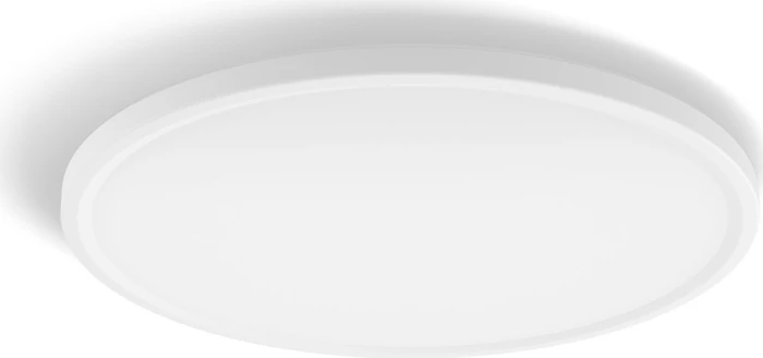Philips Hue White Ambiance Tento LED-Panel rund 42.1cm weiß