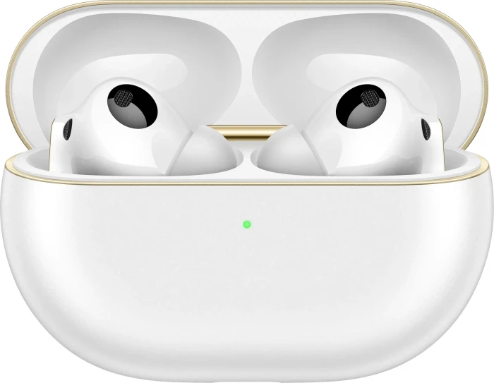 Huawei FreeBuds Pro 4 weiß