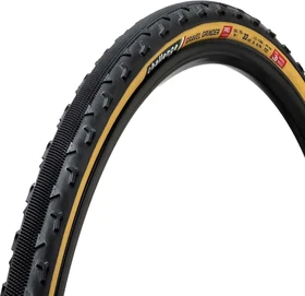 Challenge Gravel Grinder Pro 700x33C Reifen faltbar black/tan