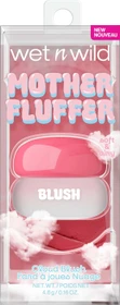 wet n wild Mother Fluffer Cloud Blush pink-a-boo, 4.6g