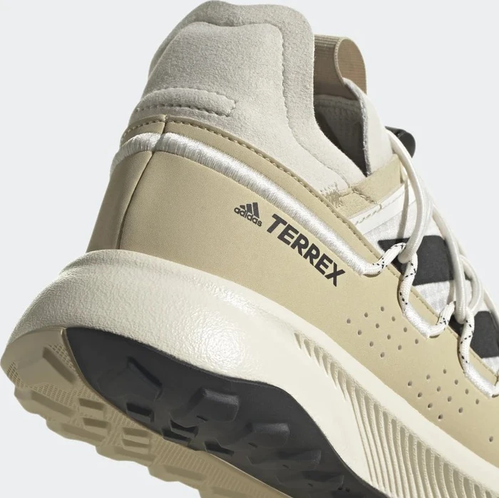 adidas Terrex Voyager 21 Travel chalk white/core black/aluminium (Damen)