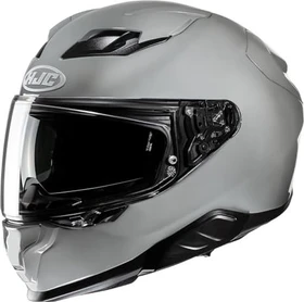HJC F71 Solid grau