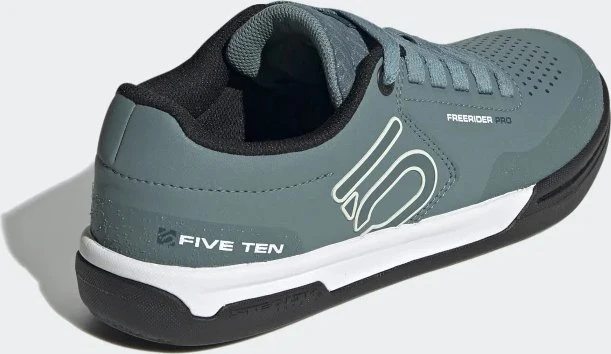 Five Ten Freerider Pro hazy emerald/sand (Damen)