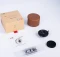 7artisans 35mm 5.6 WEN für Leica M schwarz Vorschaubild