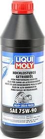Liqui Moly Hochleistungs-Getriebeöl (GL4+) SAE 75W-90    1l