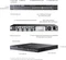 TP-Link Omada SG6400 Rackmount Gigabit Managed Switch, 24x RJ-45, 4x SFP+, 400W PoE+ Vorschaubild
