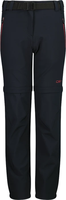 CMP Zip Off Stretch Hose lang (Junior)