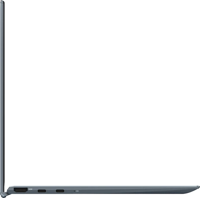 ASUS ZenBook 13 OLED UM325SA-KG076T, Pine Grey, Ryzen 5 5600U, 8GB RAM, 512GB SSD, DE