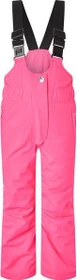 McKinley Tyler II AQ Skihose lang pink (Junior)