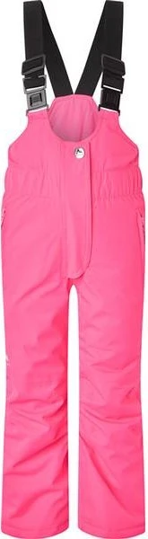 McKinley Tyler II AQ Skihose lang pink (Junior)
