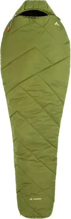 Vaude Sioux 100 II Mumienschlafsack avocado