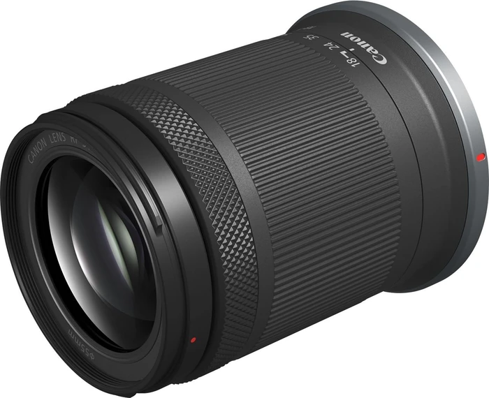 Canon RF-S 18-150mm 3.5-6.3 IS STM
