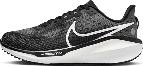 Nike Vomero 17 black/anthracite/white (Damen)
