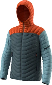 Dynafit Ridge Ultralight Down Funktionsjacke alabama (Herren)